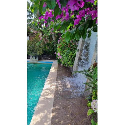 Casa Michelangela - Holistic bio Hotel
