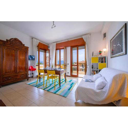 Casa Michelangelo - Happy Rentals
