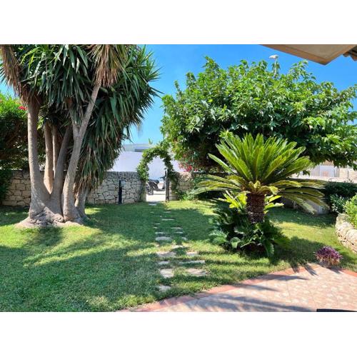 Casa Migliorisi a Marina di Ragusa per Vacanze