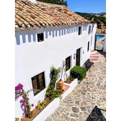 Casa Miguel Montefrio