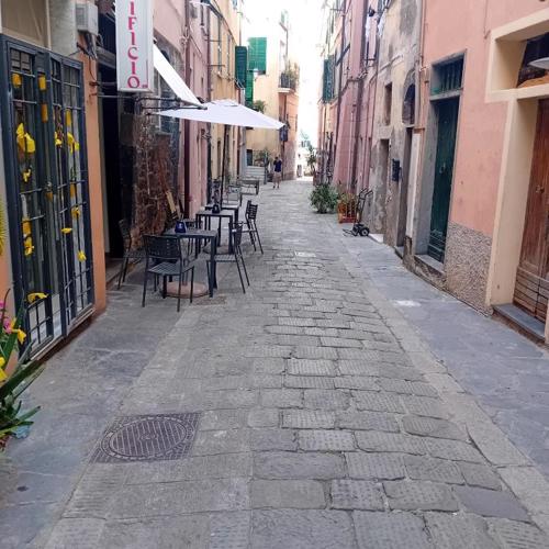 Casa Milanesi