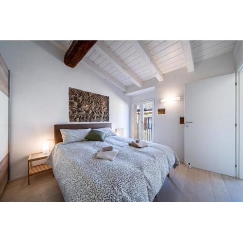 Casa Milu - Vicolo Satiro, Old Town