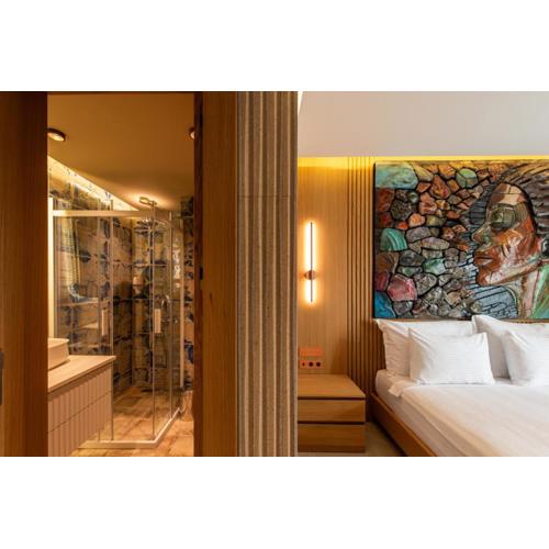 Casa Mimas Hotel