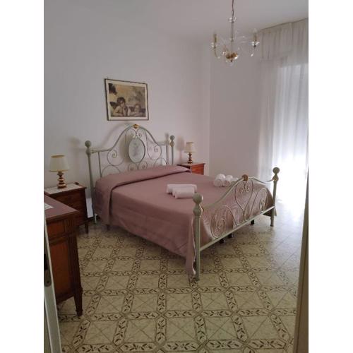 Casa Mimina Apartment