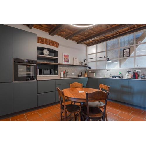 Casa Mimmo, AC, 2 ROOMS, MOLE