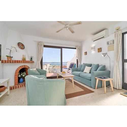 Casa Mimosa Capistrano Nerja