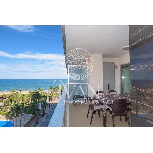 Casa Mimosa Ivan Luxury Homes 6ªPlta Norte 1ªLínea