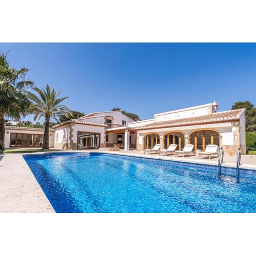 Casa Mimosa