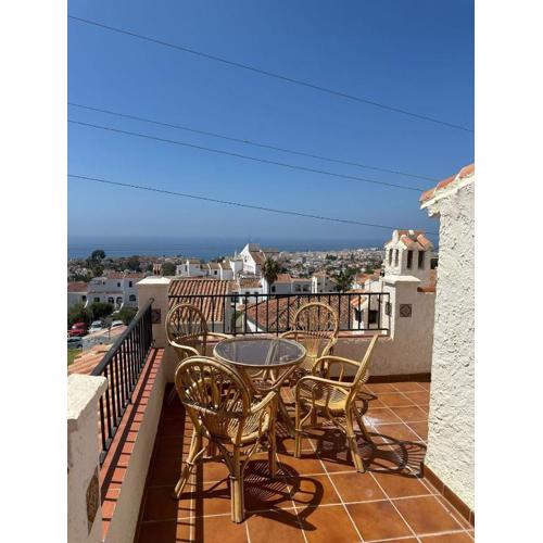 Casa Mimosas