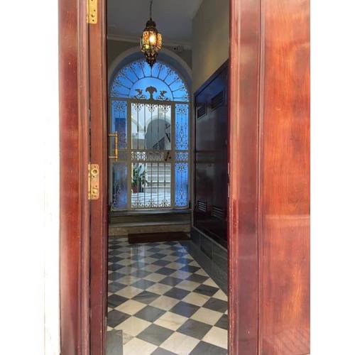 Casa Mina Cadiz