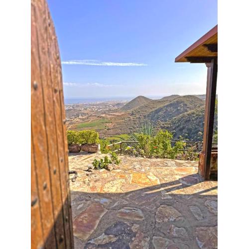 Casa Mirador del Sur