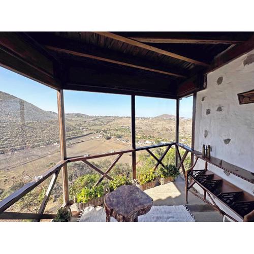 Casa Mirador del Valle