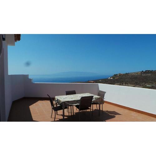 Casa mirador