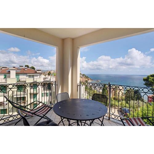 Casa Miradore 600 mt dal mare
