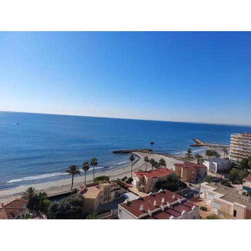 Casa Miramar Santa Pola