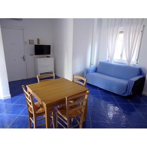 Casa Miranda - Ischia centro