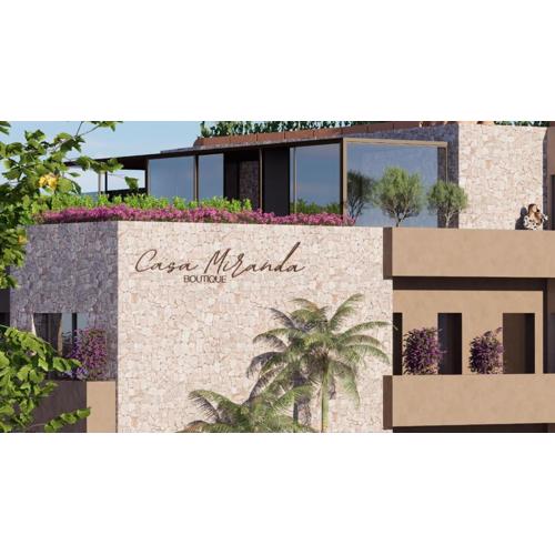 Casa Miranda Boutique