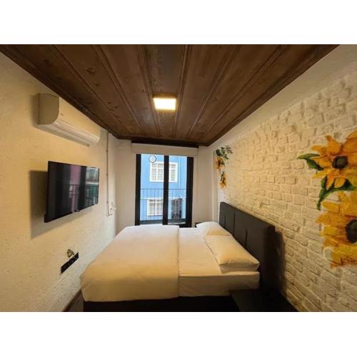 Casa Mirasol Golden Horn Istanbul