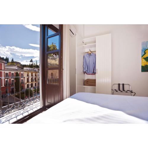 Casa Miravalle Darro