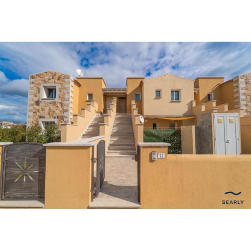 Casa Mirella - By Searly