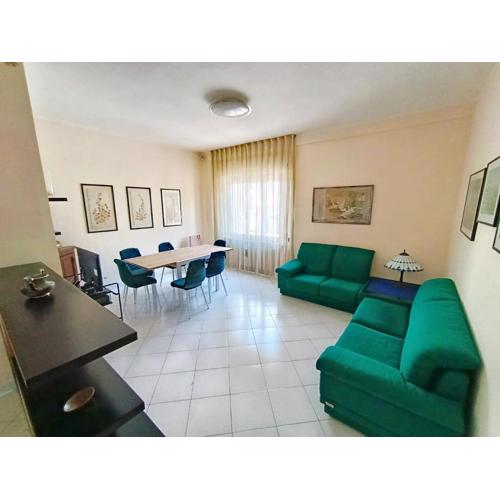 Casa Mirella