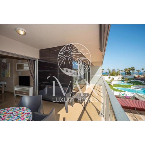 Casa Miriam Ivan Luxury Homes 2ªPlta Sur 1ªLinea