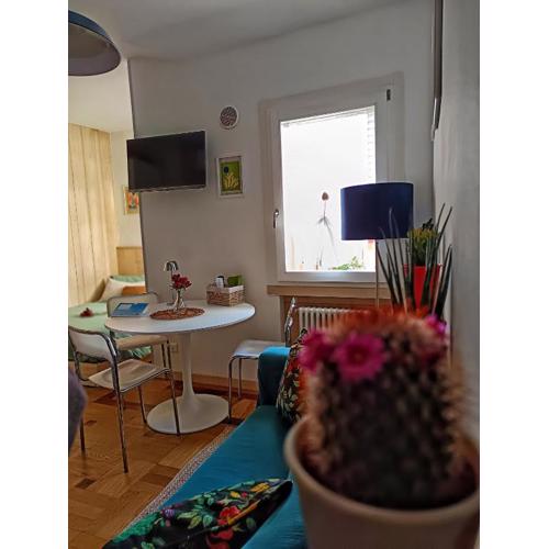 Casa Mirighì