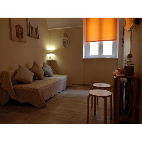Casa Mirka