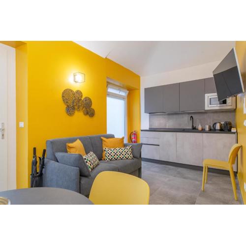Casa Mirò by HAPPYHOSTORINO