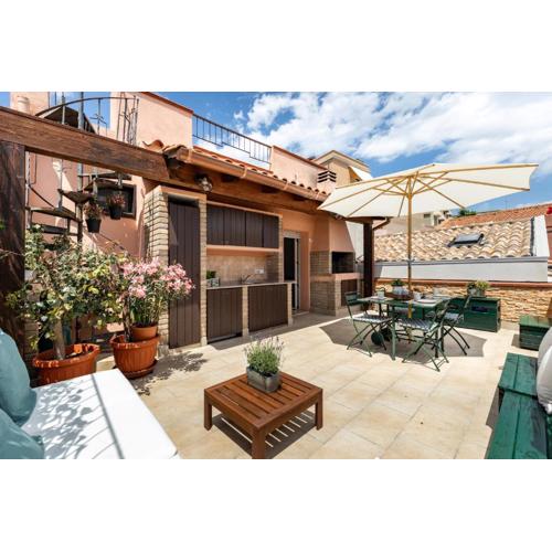 Casa Mistral