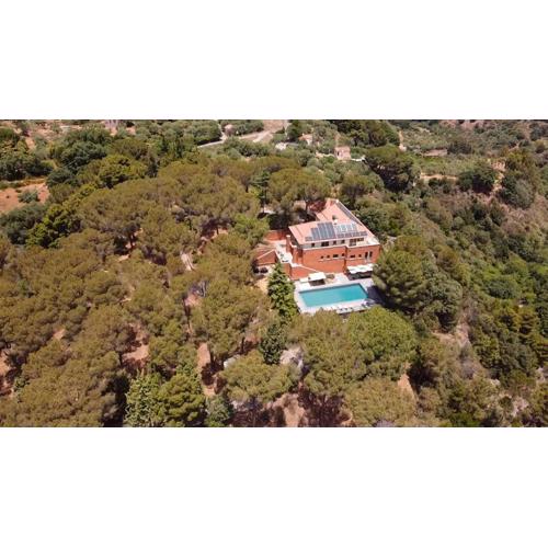 Casa Mitra