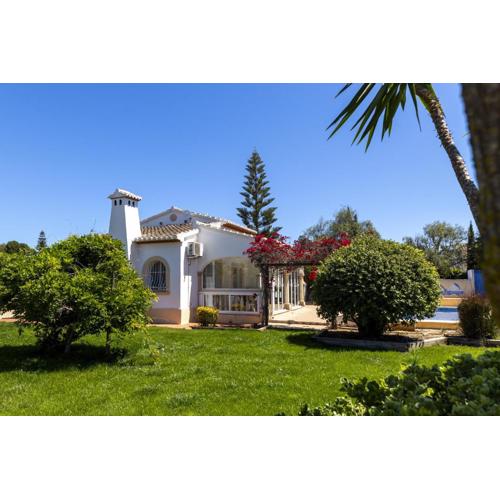 Casa Mitra