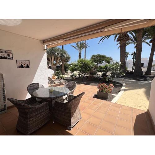 Casa Mo, 2 bedroom apartment close to the beach