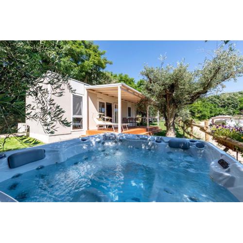 Casa Mobile Est Garda