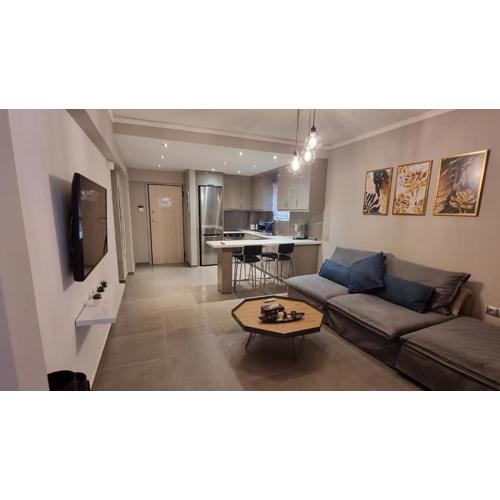 Casa Moderno near the beach