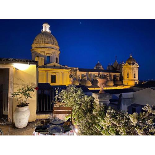 Casa Modica - Luxury rooms