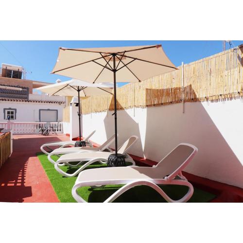 Casa Molino by Spainsunrentals 1048