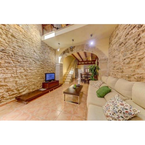 Casa Moll - in the historical town of Alcudia