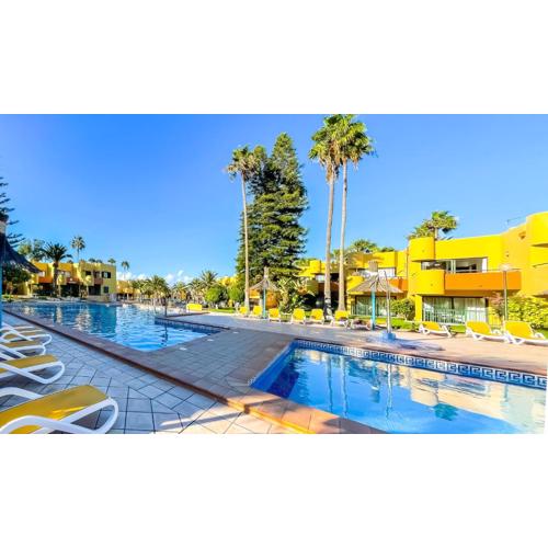 Casa Mona by Best Holidays Fuerteventura