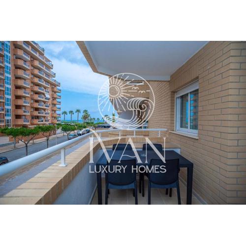 Casa Mona Ivan Luxury Homes 1ªPlta Norte 1ªLinea