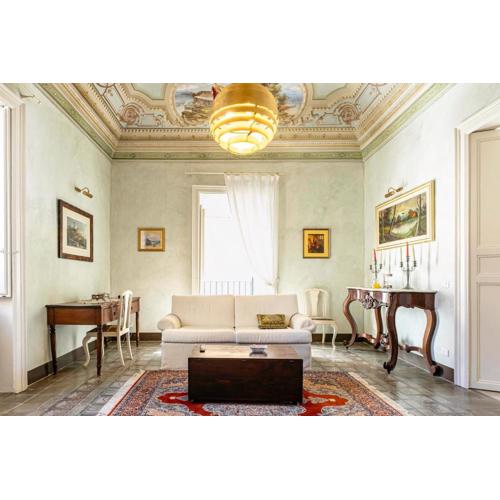 Casa Moncada