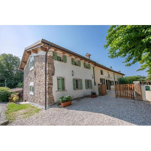 Casa Mondragon In Lazise - Happy Rentals