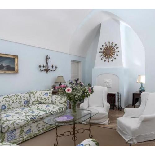 Casa Monetti By CapriRooms