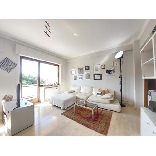 Casa Mongolfiera by Holiday World