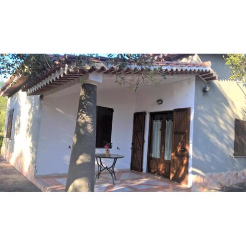 Casa Monika