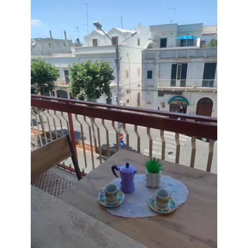 CASA MONNA B&b
