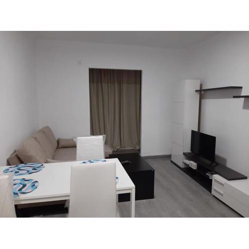 Casa mono