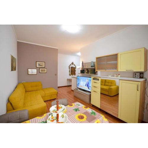 Casa Monte Cucco