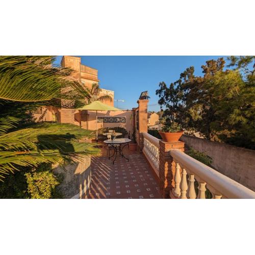 Casa Monte Victoria
