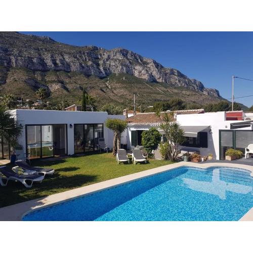 Casa Montgó en Denia VT472196A